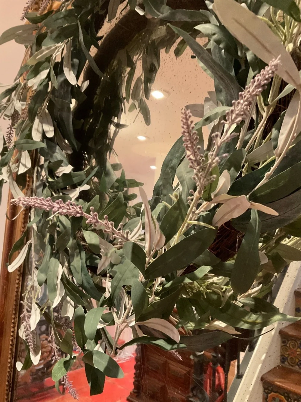 3 rustic, chic wreaths that work for all seasons